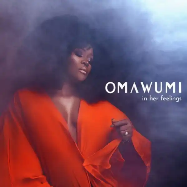 Omawumi - Mr Sinnerman